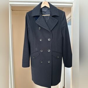 Brooks Brothers Pea Coat